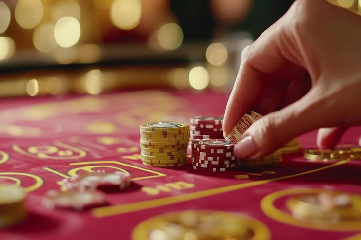 bowototo login mobile app interface showing live casino and sportsbook options