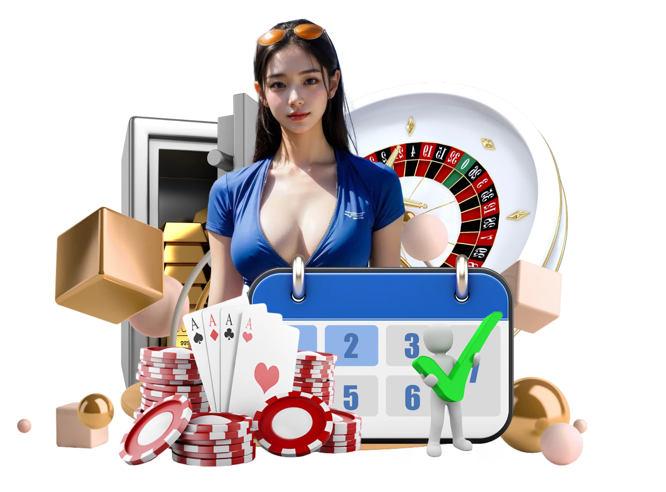 Top Trend Gaming Game 